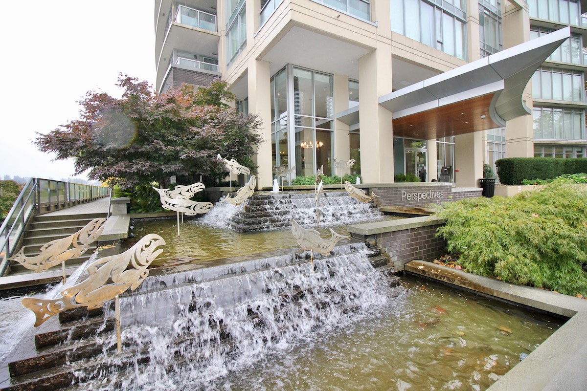 1703 2133 Douglas Rd, Burnaby 2