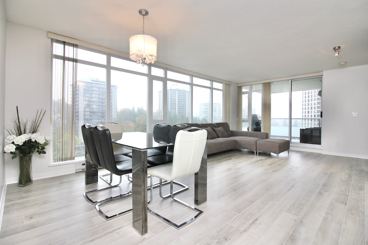 1703 2133 Douglas Rd, Burnaby 5