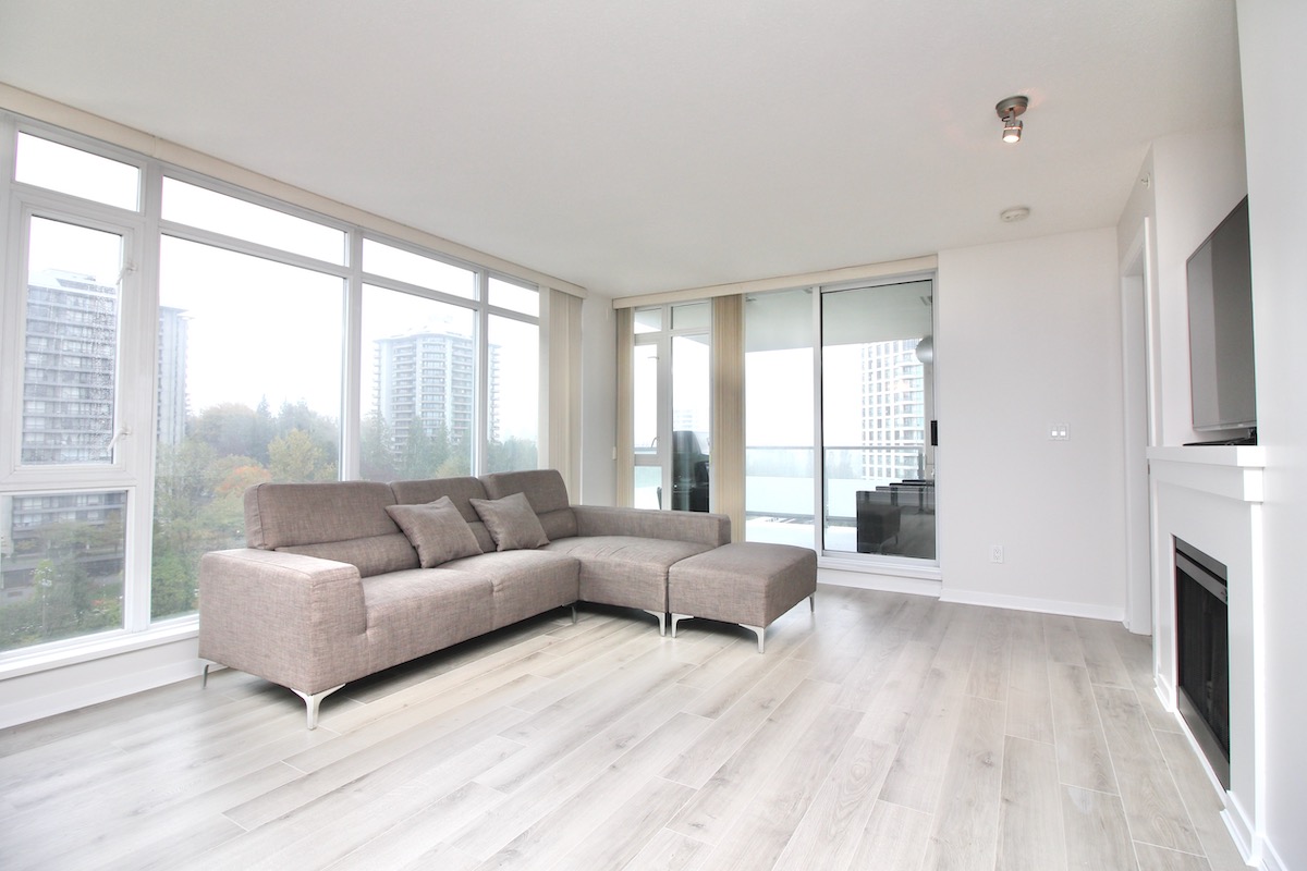 1703 2133 Douglas Rd, Burnaby 8