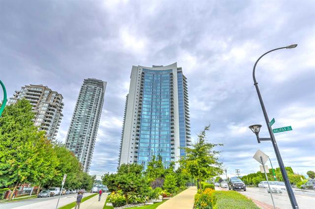 3009 4189 Halifax St, Burnaby