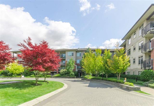 301 9299 Tomicki Avenue, Richmond 25