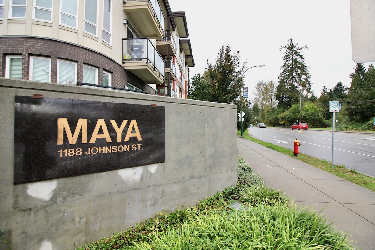311 1188 Johnson St, Coquitlam 22