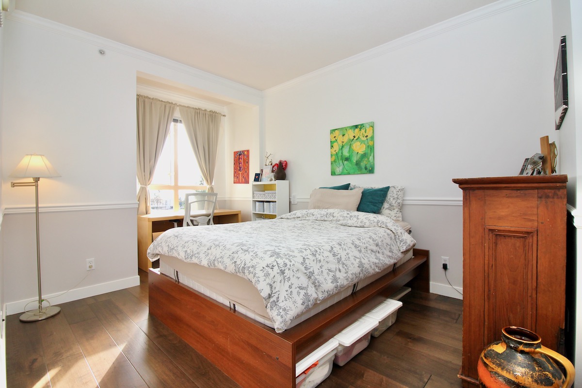 411 9329 University Crescent, Burnaby 19