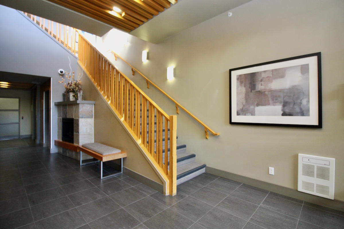 411 9329 University Crescent, Burnaby 35