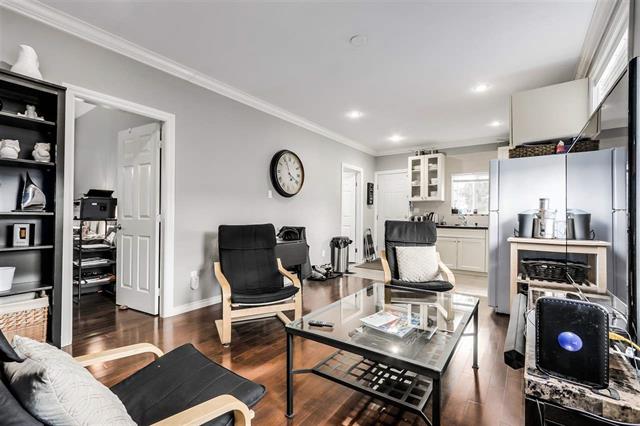 5695 Ormidale Street, Vancouver 12