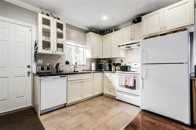 5695 Ormidale Street, Vancouver 14