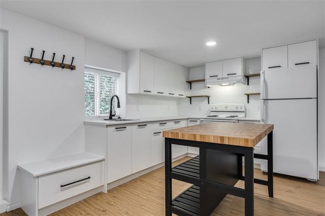 5695 Ormidale Street, Vancouver 3