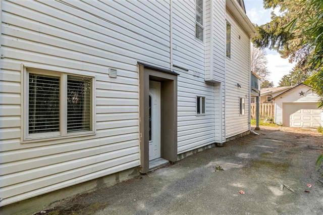 5695 Ormidale Street, Vancouver 8