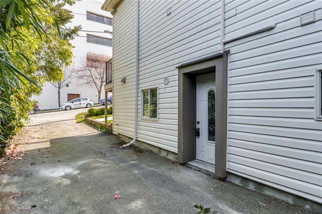 5695 Ormidale Street, Vancouver 9