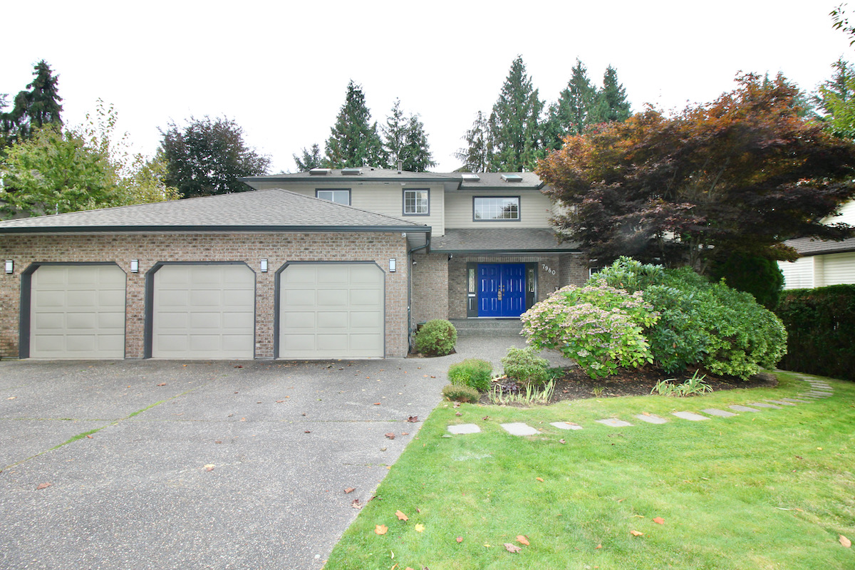 7980 Westlake St, Burnaby
