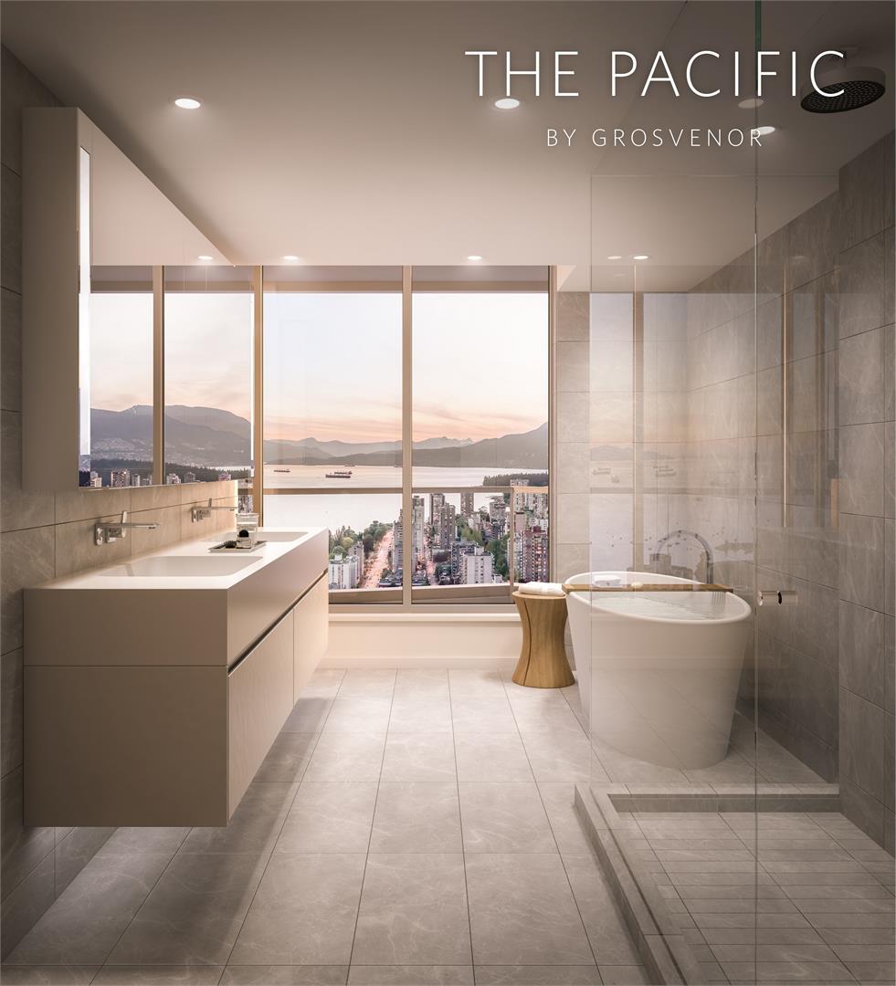The Pacific 10