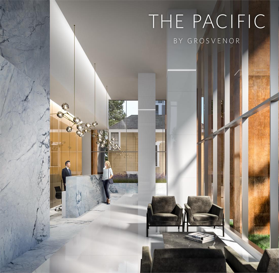 The Pacific 7