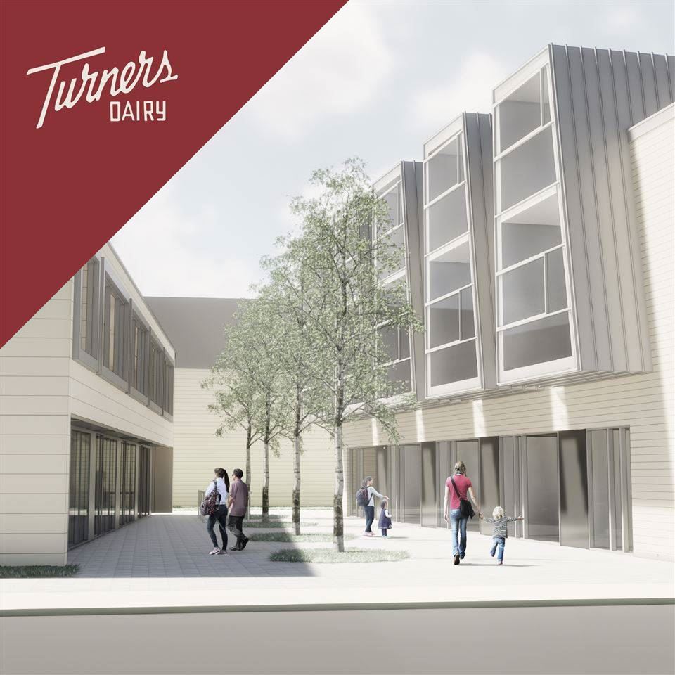 Turners Dairy 2