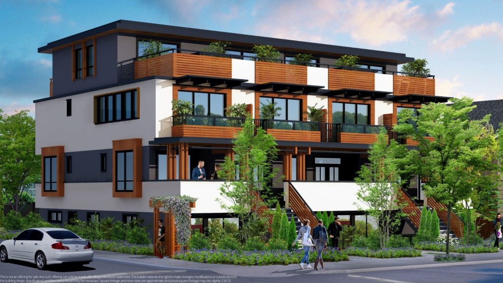 Vancouver UrbanSquare
