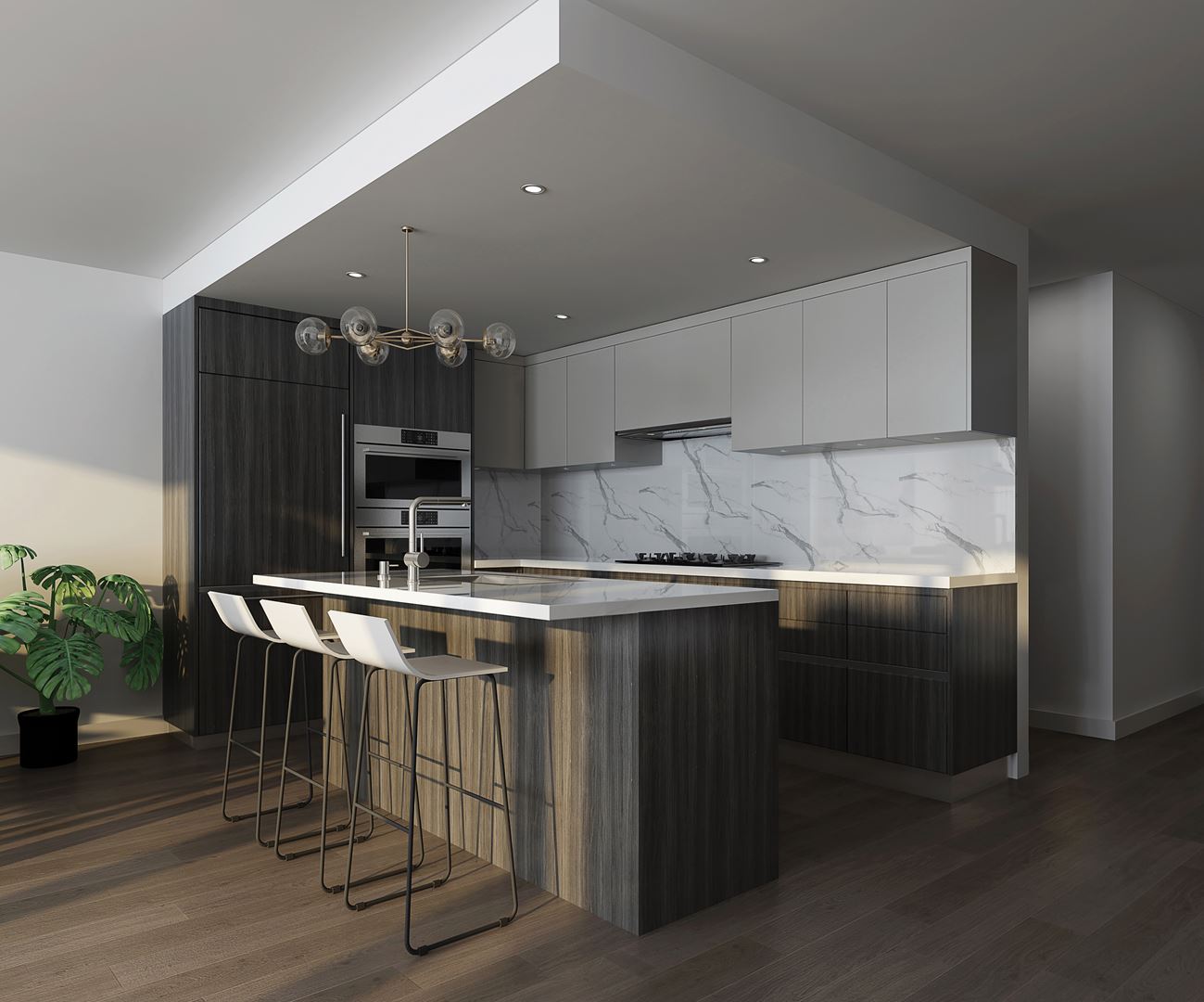 W63 Mansion 6