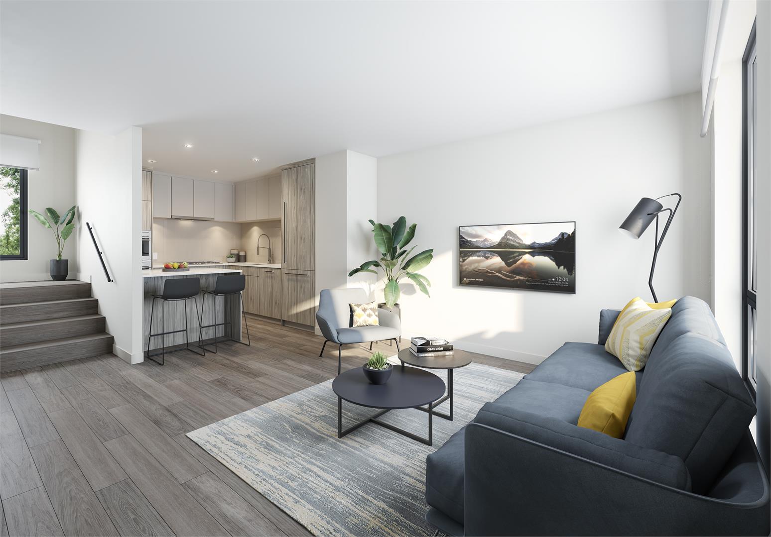 Woodstock at Oakridge: The Nexst Phase 6