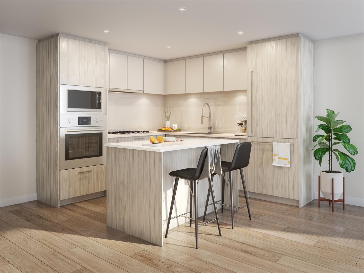 Woodstock at Oakridge: The Nexst Phase 5