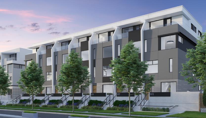 Woodstock at Oakridge: The Nexst Phase 4