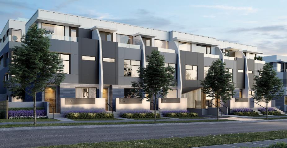 Woodstock at Oakridge: The Nexst Phase 3