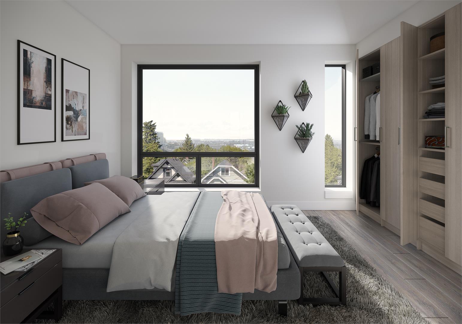 Woodstock at Oakridge: The Nexst Phase 2