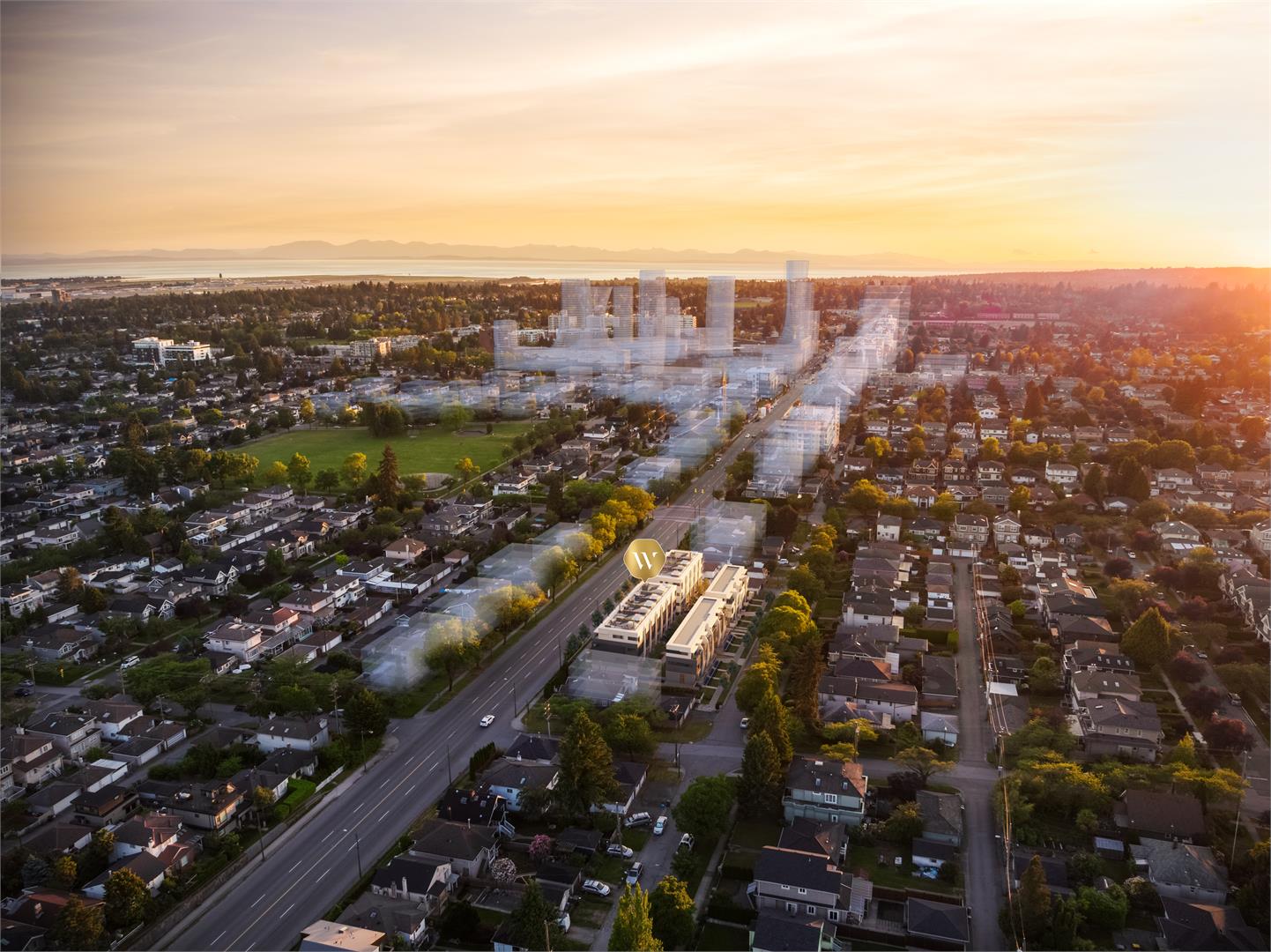 Woodstock at Oakridge: The Nexst Phase