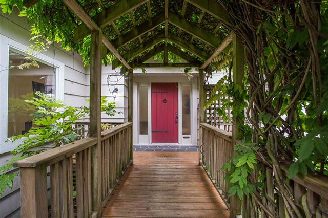 2258 Mathers Ave, West Vancouver
