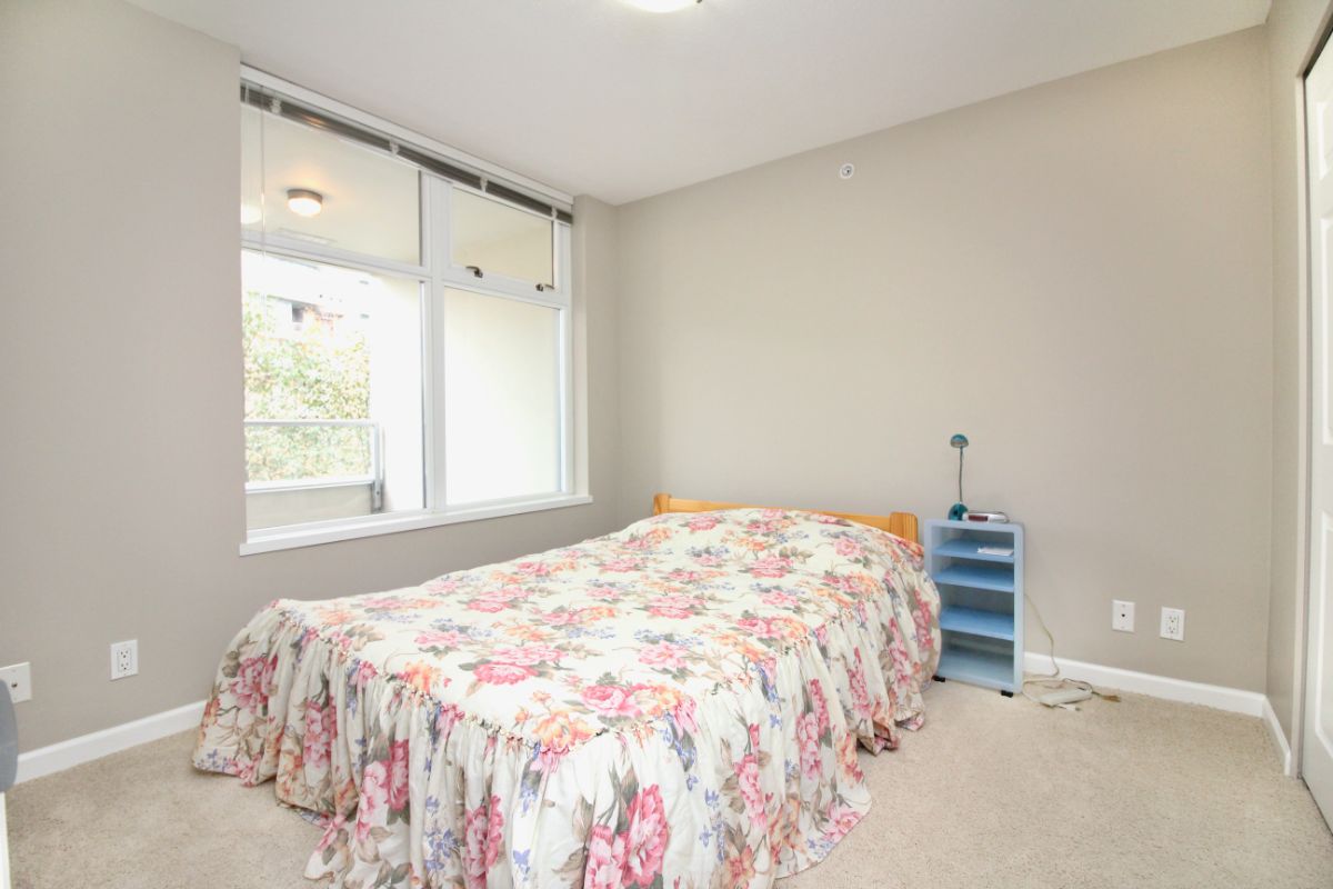312 9288 University Crescent,  Burnaby 22