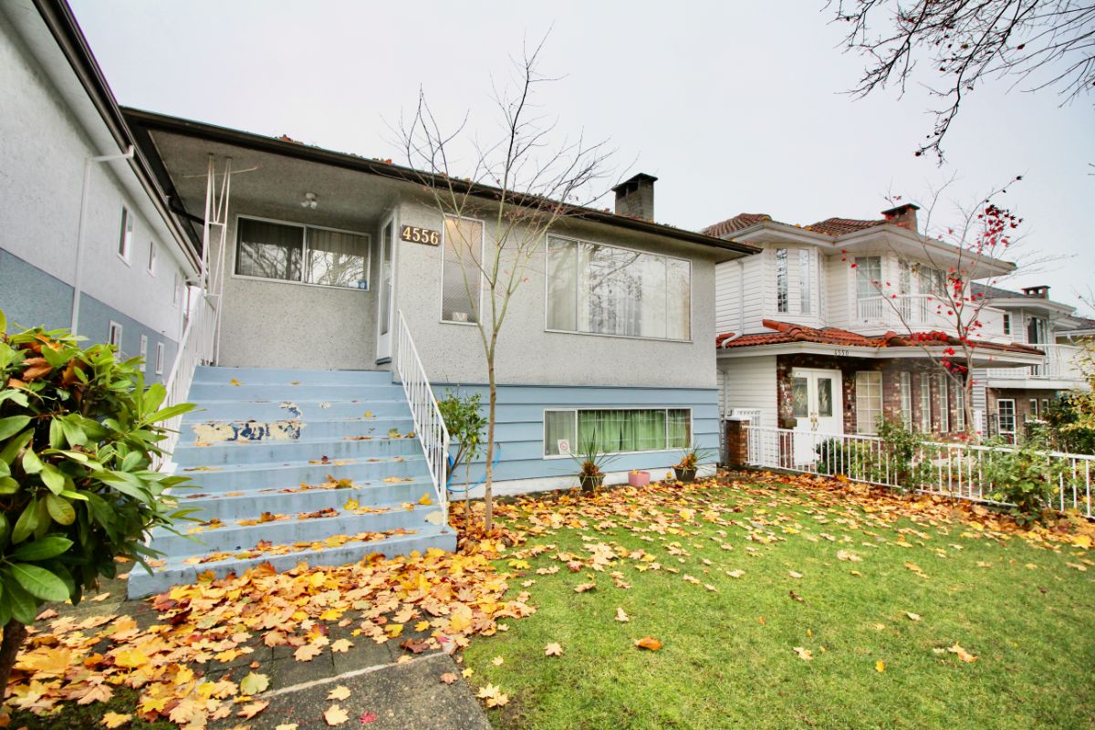 4556 Frances St, Burnaby 2
