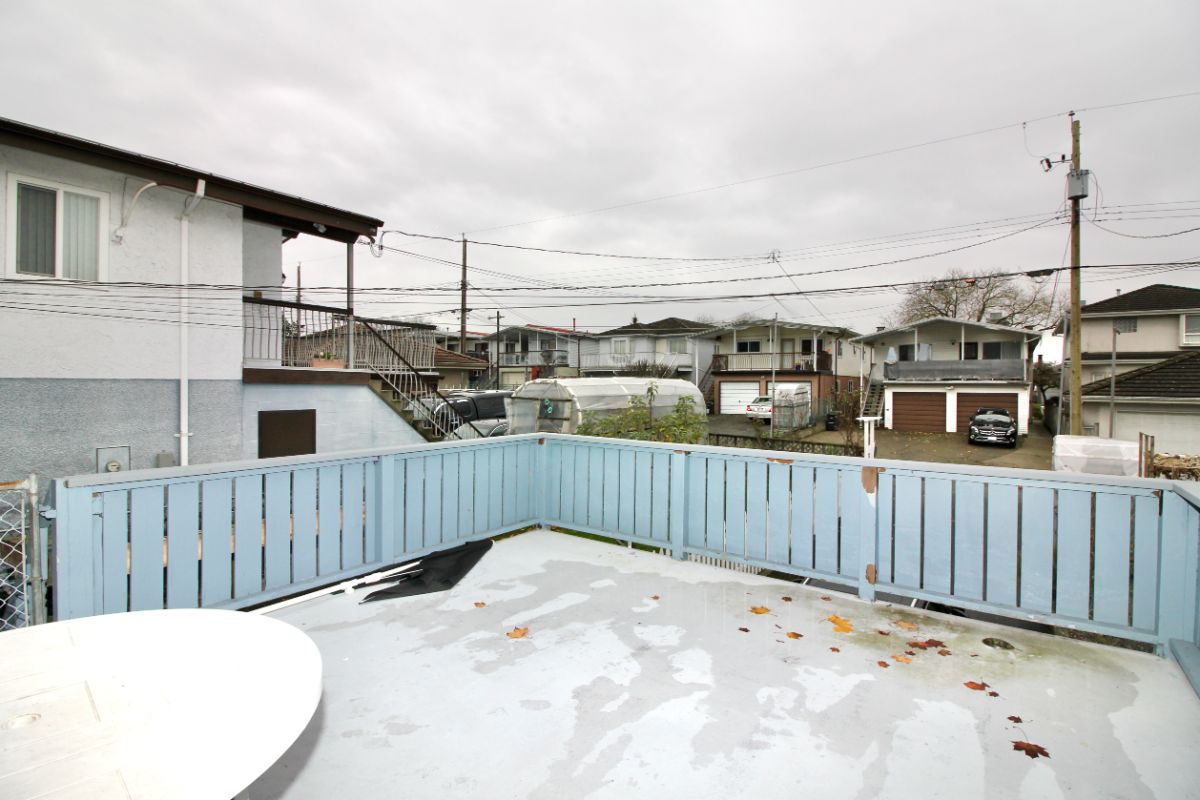4556 Frances St, Burnaby 28