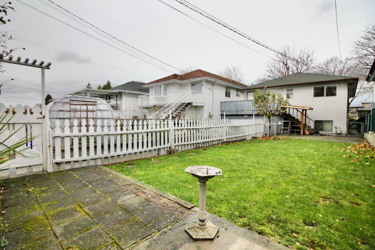4556 Frances St, Burnaby 29