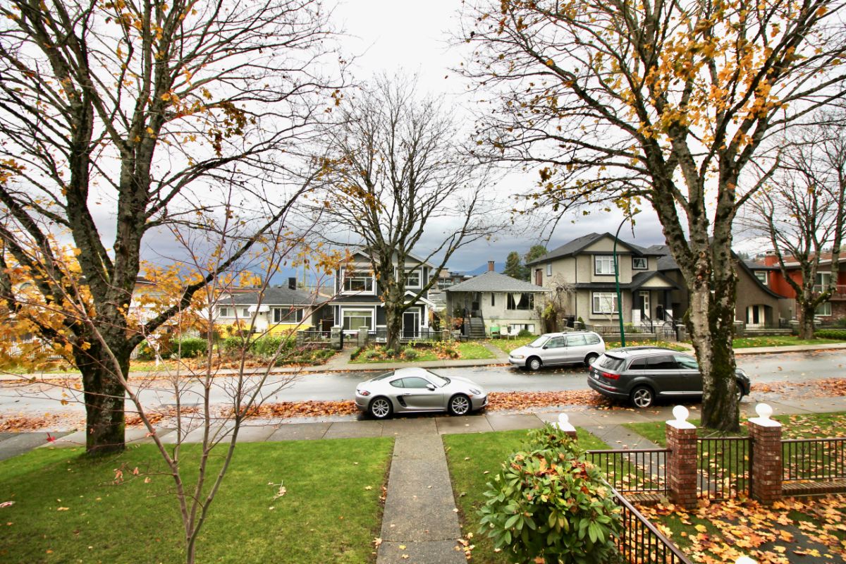 4556 Frances St, Burnaby 3