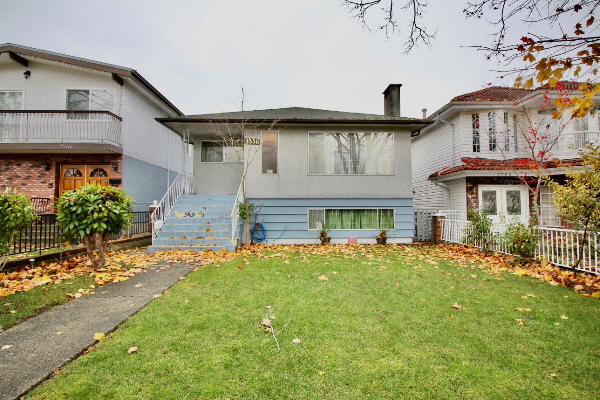4556 Frances St, Burnaby 34