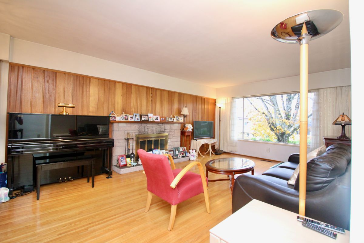 4556 Frances St, Burnaby 6