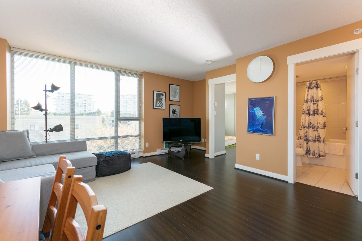 508 6733 Buswell St, Richmond 4