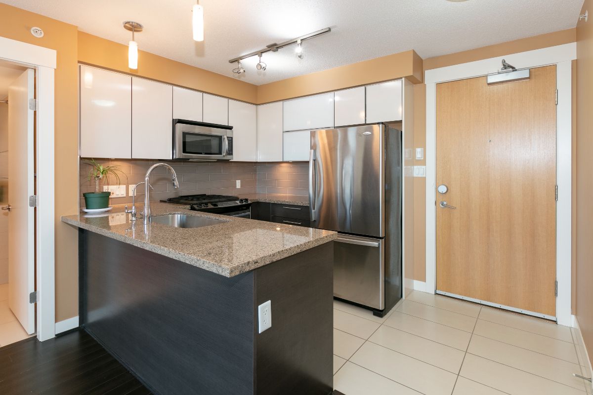 508 6733 Buswell St, Richmond 8