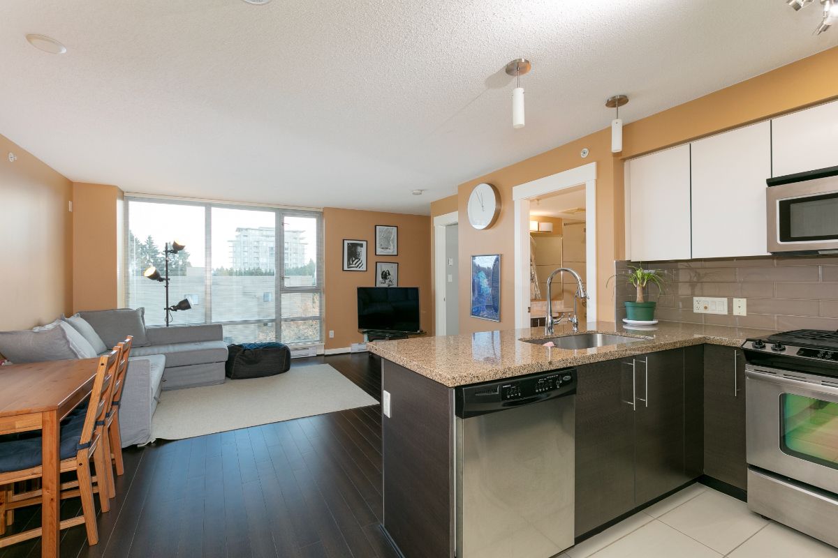 508 6733 Buswell St, Richmond 9