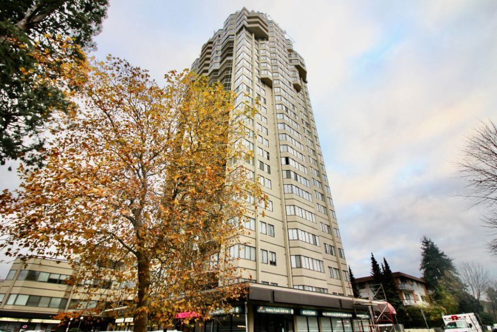 705 6540 Burlington Ave, Burnaby