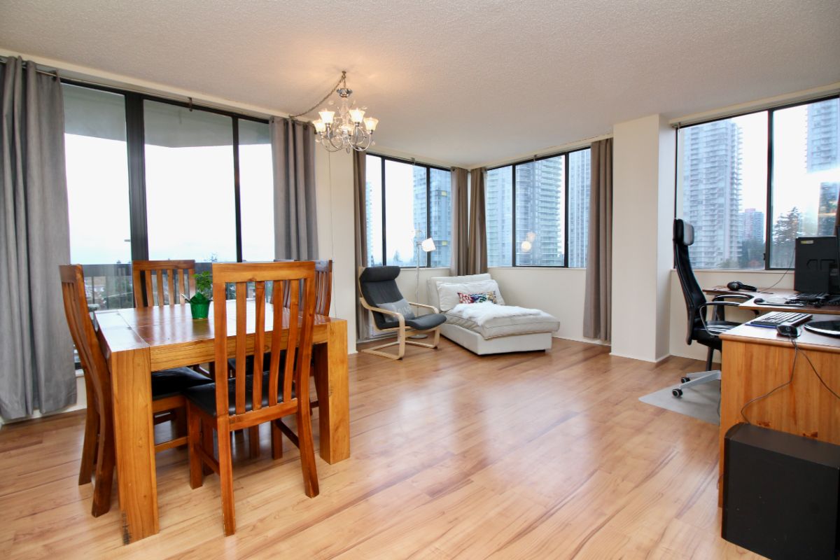 705 6540 Burlington Ave, Burnaby 5