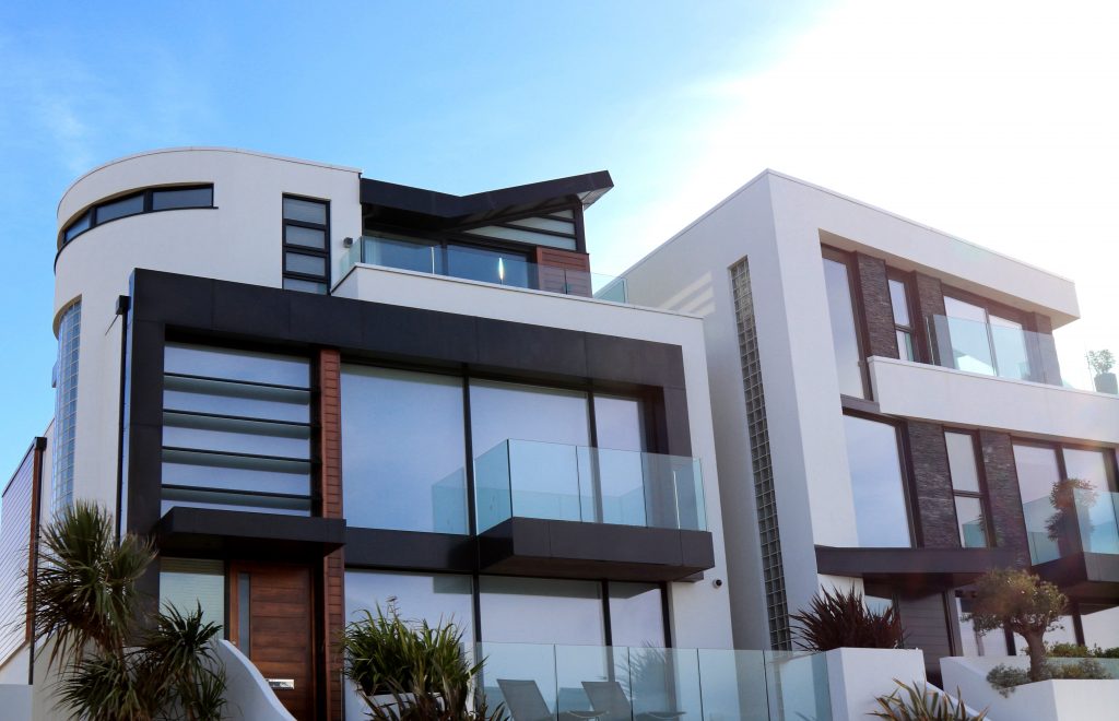 October 2020 Real Estate Market Stats