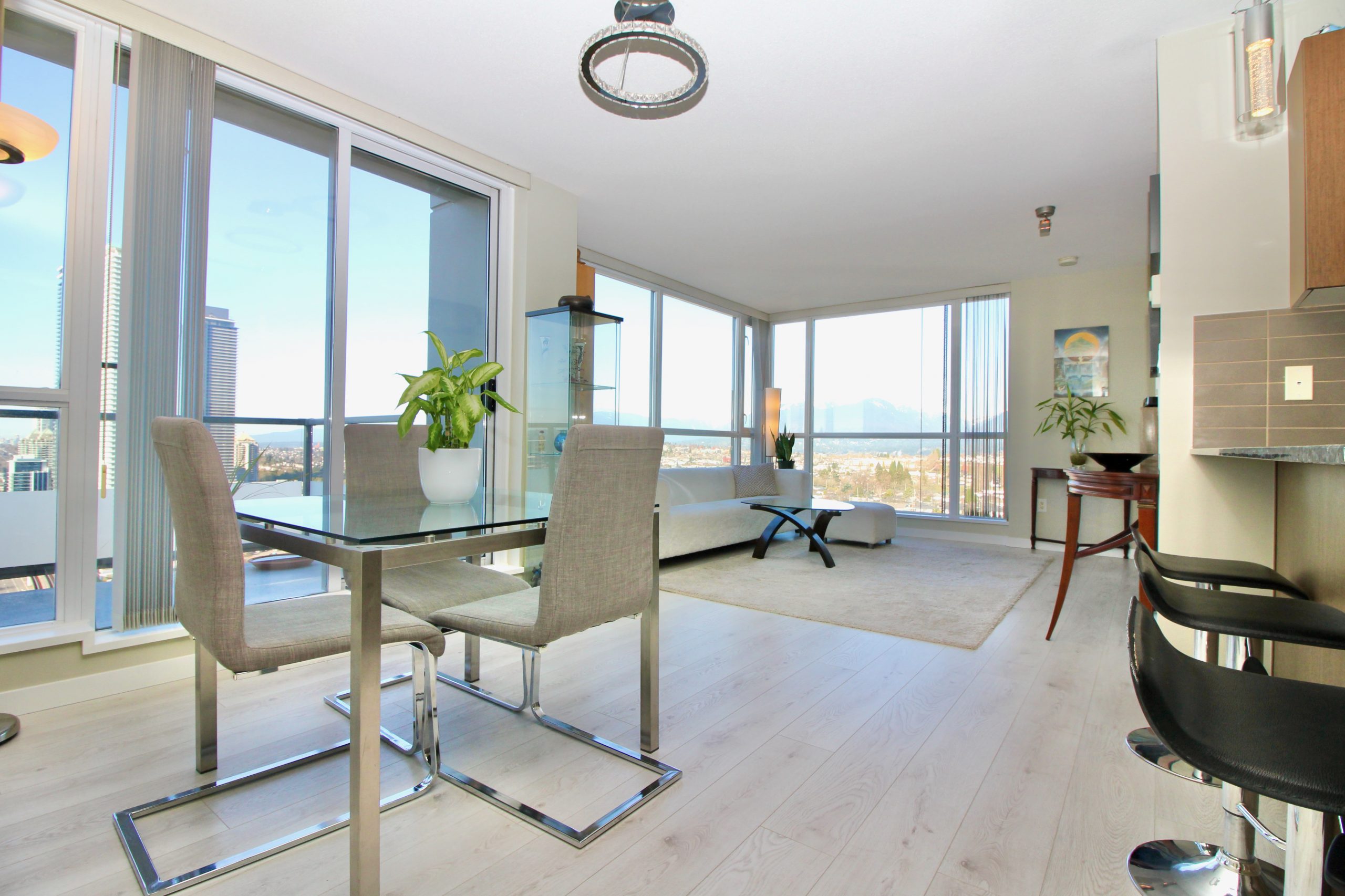 2703 4888 Brentwood Drive, Burnaby