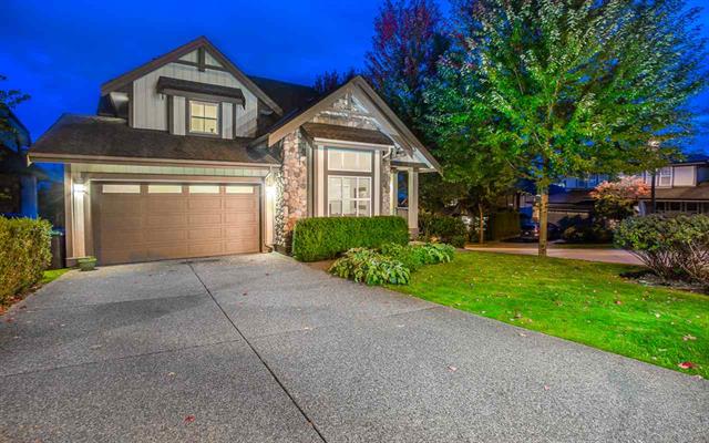 20 Maple Court, Port Moody