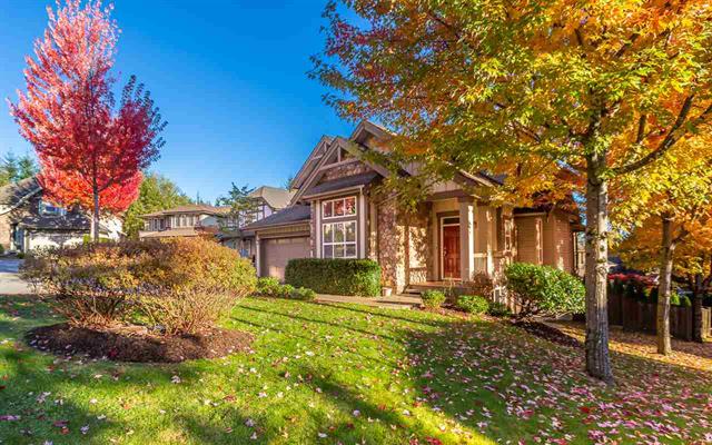 20 Maple Court, Port Moody 27