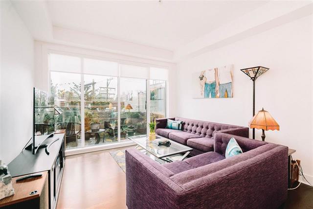 312 2128 W 40th Avenue, Vancouver