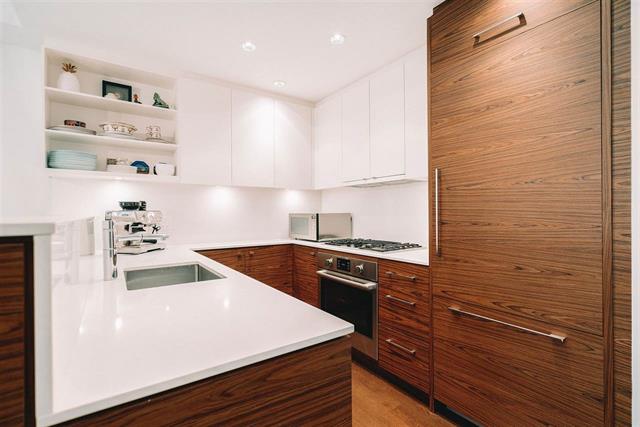 312 2128 W 40th Avenue, Vancouver 11