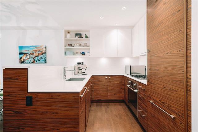 312 2128 W 40th Avenue, Vancouver 12