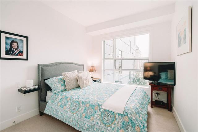 312 2128 W 40th Avenue, Vancouver 15