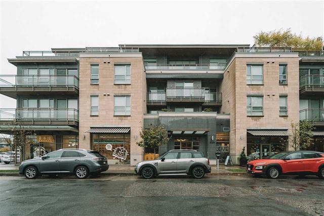 312 2128 W 40th Avenue, Vancouver 21