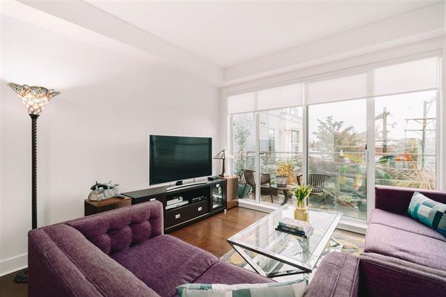 312 2128 W 40th Avenue, Vancouver 4