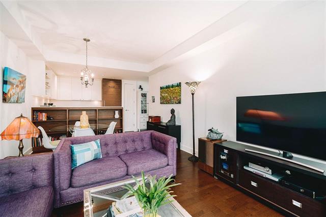 312 2128 W 40th Avenue, Vancouver 5