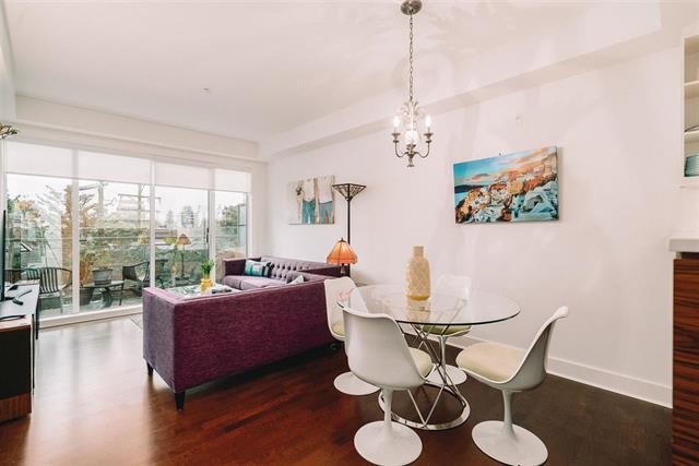 312 2128 W 40th Avenue, Vancouver 7